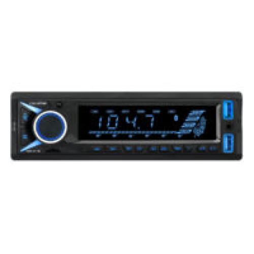 Бездисковий MP3/SD/USB/FM програвач Celsior CSW-2411M Bluetooth - Vitol Бездисковий MP3/SD/USB/FM програвач Celsior CSW-2411M Bluetooth