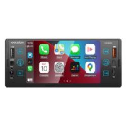 Бездисковый MP3/SD/USB/FM проигрыватель Celsior CSW-501MT Bluetooth - Vitol Бездисковый MP3/SD/USB/FM проигрыватель Celsior CSW-501MT Bluetooth