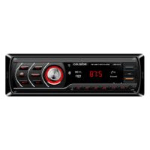 Бездисковий MP3/SD/USB/FM програвач Celsior CSW-251R - Vitol Бездисковий MP3/SD/USB/FM програвач Celsior CSW-251R