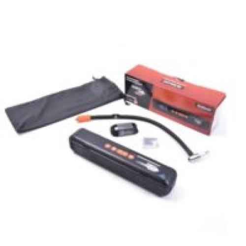 EL 100 015 / Компрессор Elegant Force Plus безпроводной (6000mAh) - Vitol EL 100 015 / Компрессор Elegant Force Plus безпроводной (6000mAh)
