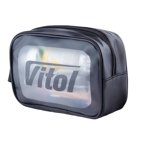 Набір для догляду за текстилем і пластиком VITOL - Vitol Набір для догляду за текстилем і пластиком VITOL