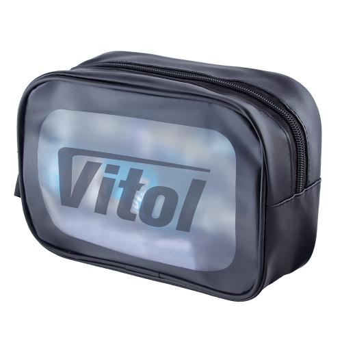 Набор для ухода за стеклами VITOL - Vitol Набор для ухода за стеклами VITOL