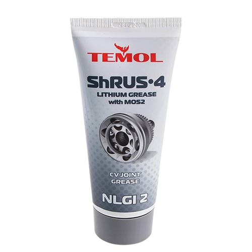  TEMOL ShRUS-4 (100 ) (TEMOL-GR-SHRUS-4)