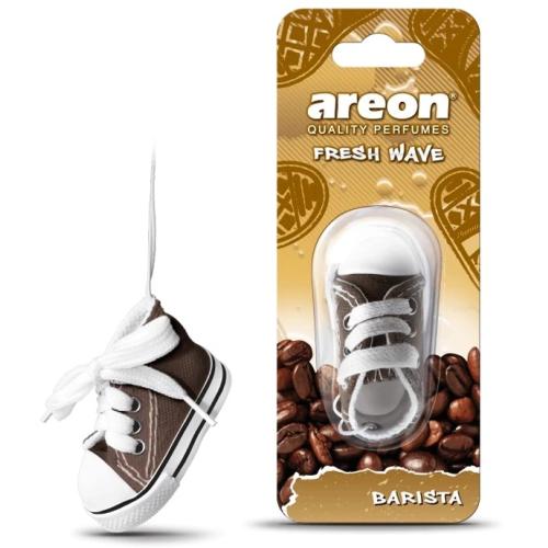 Освіжувач повітря AREON Fresh Wave Barista - Vitol Освіжувач повітря AREON Fresh Wave Barista