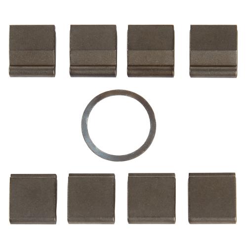    3/8"( 3100) HANS