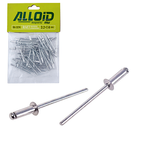   3,2  7,4, 50  Alloid
