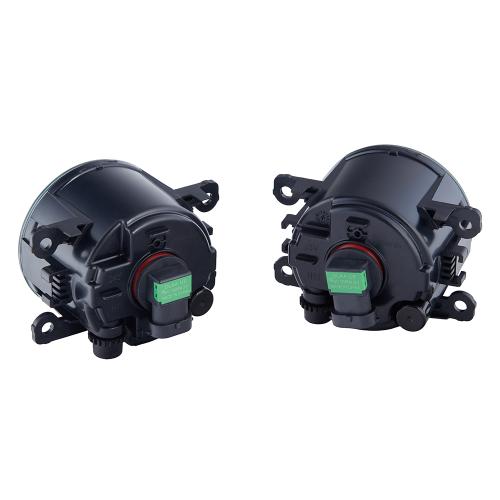 Фари дод. модель Subaru Forester 2.5i 2013-16/SU-001/H11-12V55W - Vitol Фари дод. модель Subaru Forester 2.5i 2013-16/SU-001/H11-12V55W
