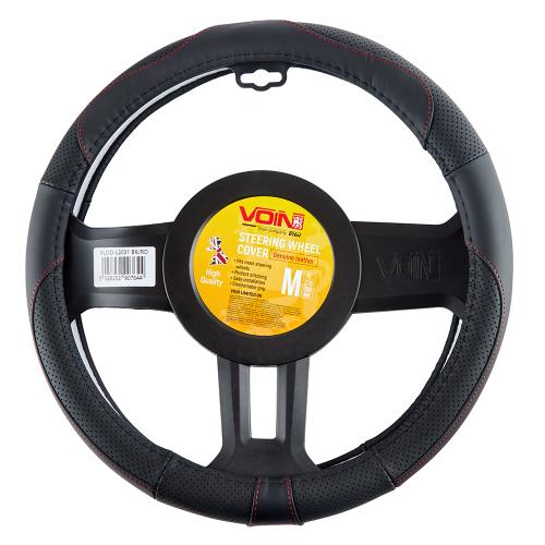    VLOD-L2031 BK/RD M -///