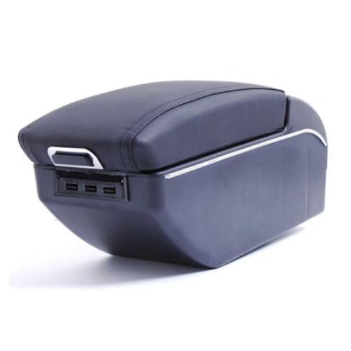 Подлокотник EL 100 521 7 USB - Vitol Подлокотник EL 100 521 7 USB