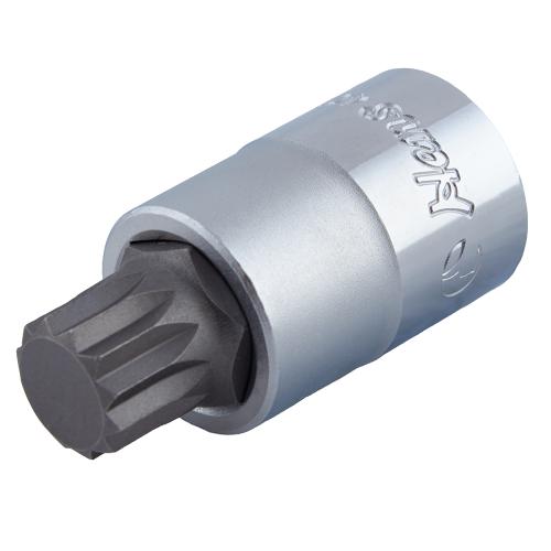     1/2" 12-  16 L55 (4028M16) HANS