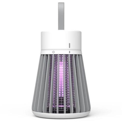 Уничтожитель насекомых Electronic shock Mosquito killing lamp 220V - Vitol Уничтожитель насекомых Electronic shock Mosquito killing lamp 220V