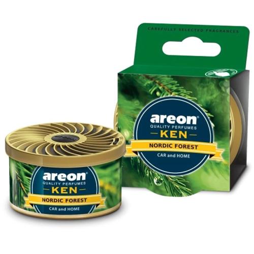   AREON KEN Nordic Forest