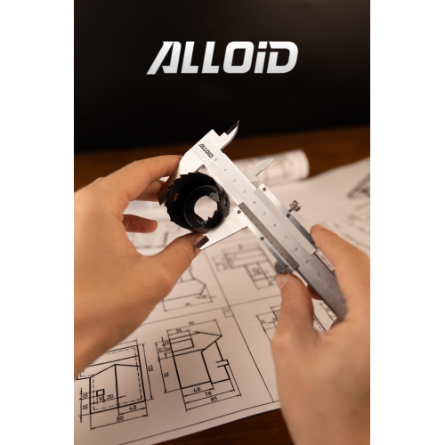 Alloid. �������������� 150��/0,02��