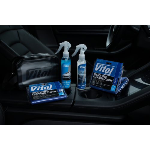 ���� ��� ������� �� ����� VITOL