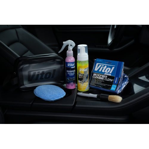 ���� ��� ������� �� ��������� �� ������ VITOL