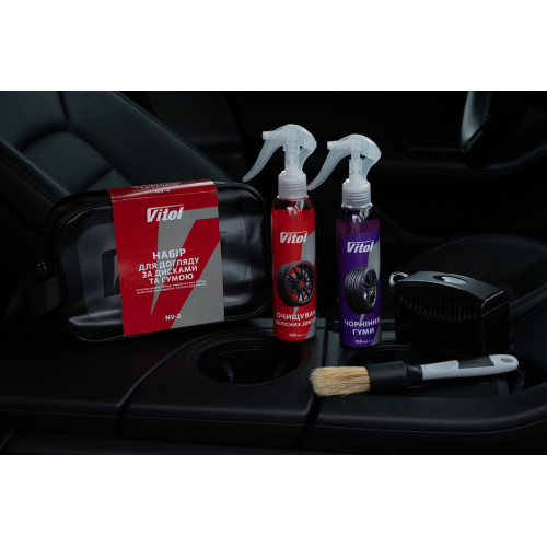 ���� ��� ������� �� ������� �� ����� VITOL