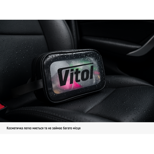 ���� ��� ������� �� ����� ���� VITOL