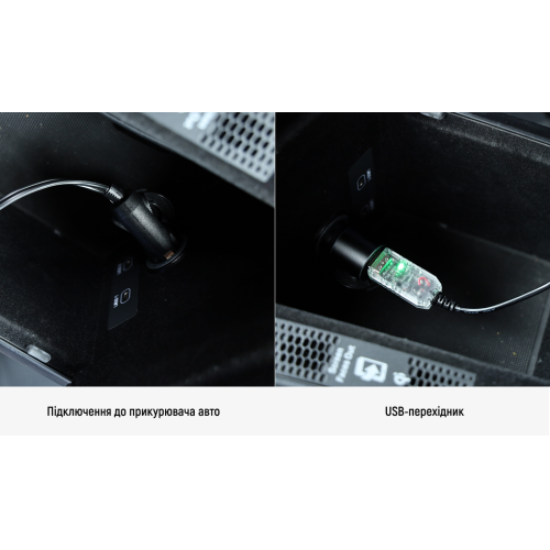 ������� "VOIN" V-80CL 100W/���-3�2000mAh/Turbo �����/Led �����/������ �� ���� �������/�����