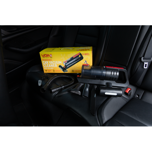 ������� "VOIN" V-80CL 100W/���-3�2000mAh/Turbo �����/Led �����/������ �� ���� �������/�����