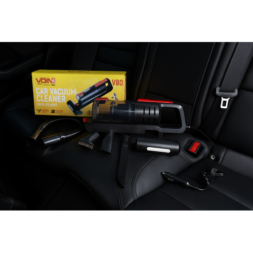 ������� "VOIN" V-80 120W/Turbo �����/Led �����/������ �� ���� �������/�����