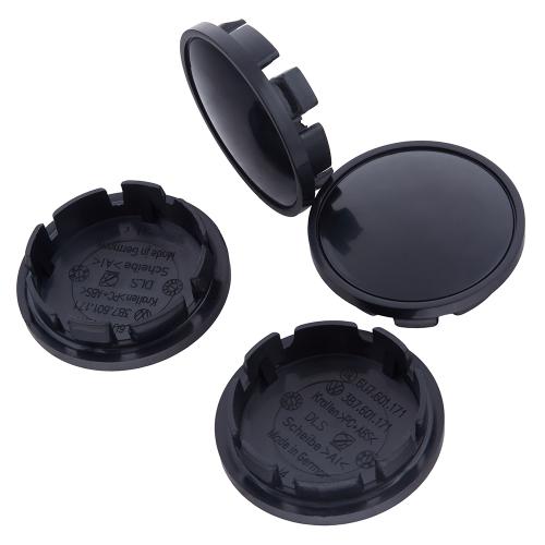 Заглушка колісного диска 66x56 (4 шт.) 65280 - Vitol Заглушка колісного диска 66x56 (4 шт.) 65280