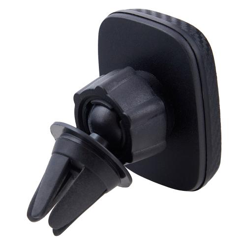 Тримач магнітний для мобільного телефону Car Mount на дефлектор - Vitol Тримач магнітний для мобільного телефону Car Mount на дефлектор