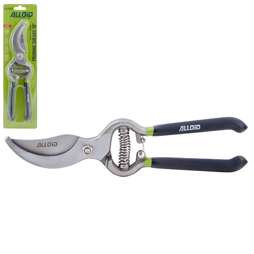 Alloid. Секатор 250 мм (PS-22250) - Vitol Alloid. Секатор 250 мм (PS-22250)