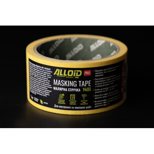 Alloid Pro.   48  20, 140