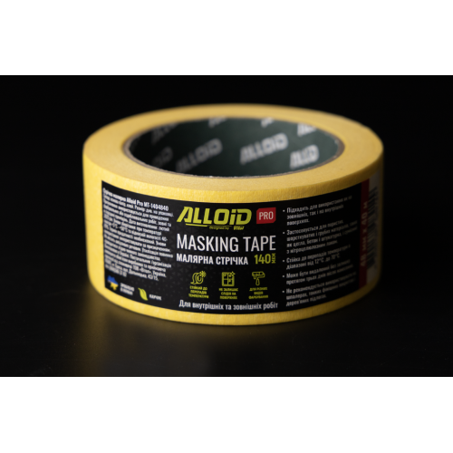 Alloid Pro.   48  40, 140