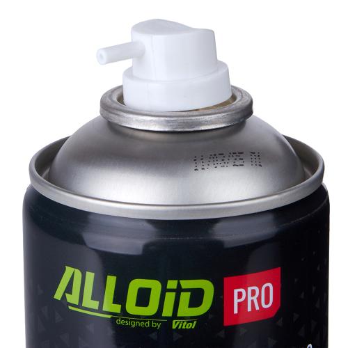 Антисиликон ALLOID PRO ALA-400 400 мл - Vitol Антисиликон ALLOID PRO ALA-400 400 мл