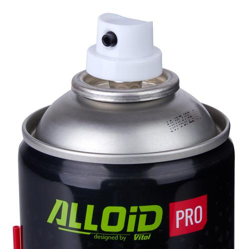   ALCT-400 ALLOID PRO 400 