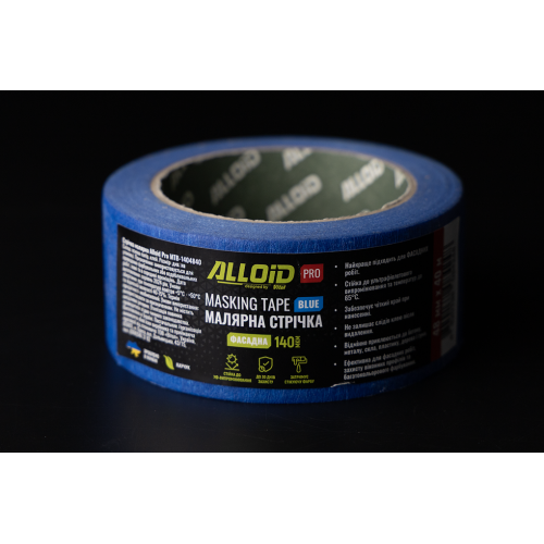 Alloid Pro.     48  40, 140