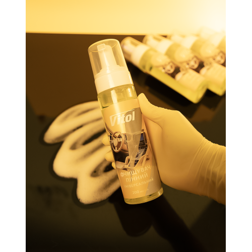 ������������� ����� �������� (��������, ����, �������) VITOL 200 ��