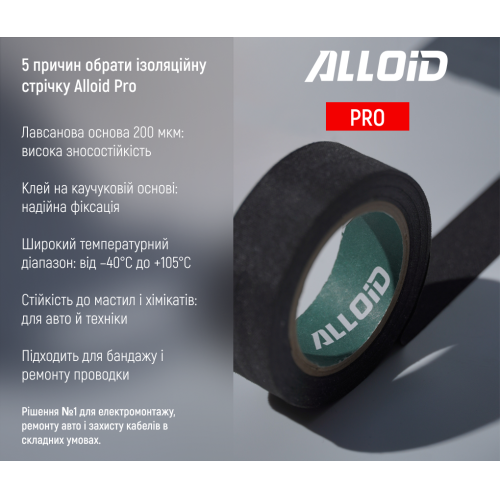 Alloid Pro. ������ ���������� ��������� 200��� (�����) 19��*10�