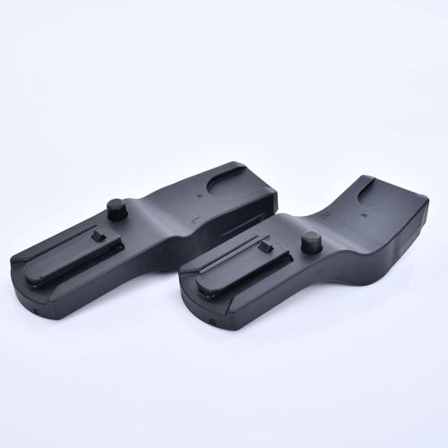 Адаптер для автокрісла ME 1126-ADAPTER (1шт) до коляски ME 1126 GENESIS, набір з 2шт, сумісний з автокріслом Maxi-Cosi - Vitol Адаптер для автокрісла ME 1126-ADAPTER (1шт) до коляски ME 1126 GENESIS, набір з 2шт, сумісний з автокріслом Maxi-Cosi