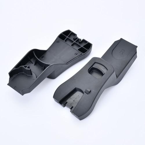 Адаптер для автокрісла ME 1100-ADAPTER (1шт) до коляски ME 1100 ERA, набір з 2шт, сумісний з автокріслом Maxi-Cosi - Vitol Адаптер для автокрісла ME 1100-ADAPTER (1шт) до коляски ME 1100 ERA, набір з 2шт, сумісний з автокріслом Maxi-Cosi