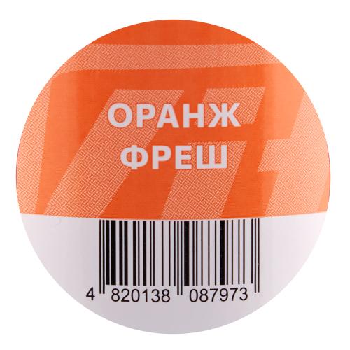 Полироль для пластика и винила VITOL 500 мл Оранж фреш (ORANGE) - Vitol Полироль для пластика и винила VITOL 500 мл Оранж фреш (ORANGE)