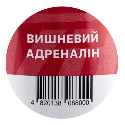Полироль для пластика и винила VITOL 500 мл Вишневий адреналін - Vitol Полироль для пластика и винила VITOL 500 мл Вишневий адреналін