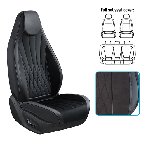   V-8885 Bk  -  