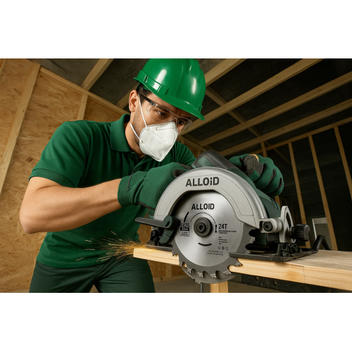 ���� ��������� �� ������ � ��������������� ��������� 180�25,4/22,2��, 40 ���� Alloid