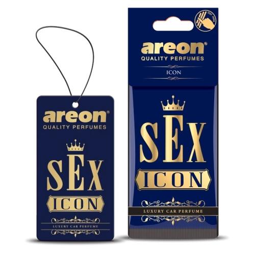   AREON   Sex King Icon