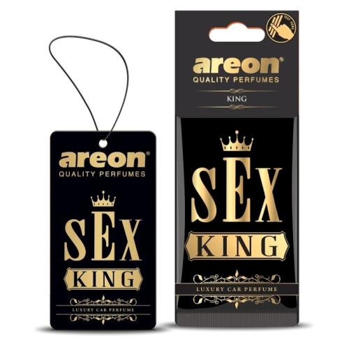  AREON   Sex King King