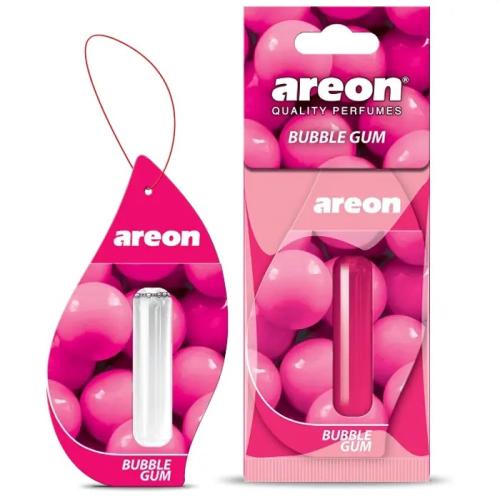     AREON "LIQUID" Bubble Gum 5