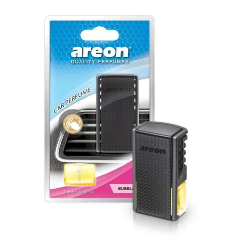 Освежитель воздуха AREON CAR на обдув Bubble Gum - Vitol Освежитель воздуха AREON CAR на обдув Bubble Gum