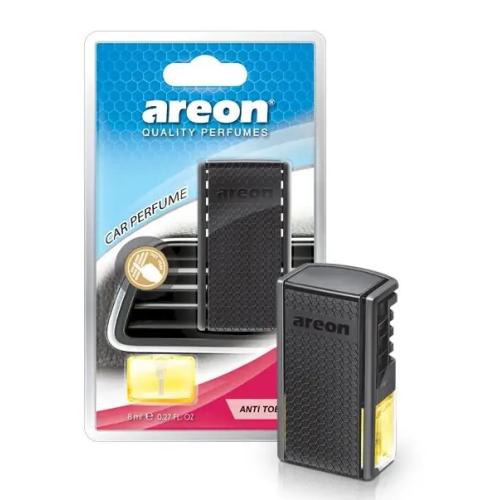 Освіжувач повітря AREON CAR на обдув Антитютюн - Vitol Освіжувач повітря AREON CAR на обдув Антитютюн