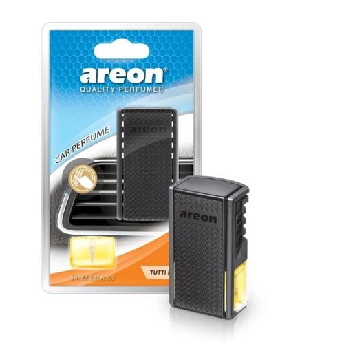 Освежитель воздуха AREON CAR на обдув Тутти Фрутти - Vitol Освежитель воздуха AREON CAR на обдув Тутти Фрутти