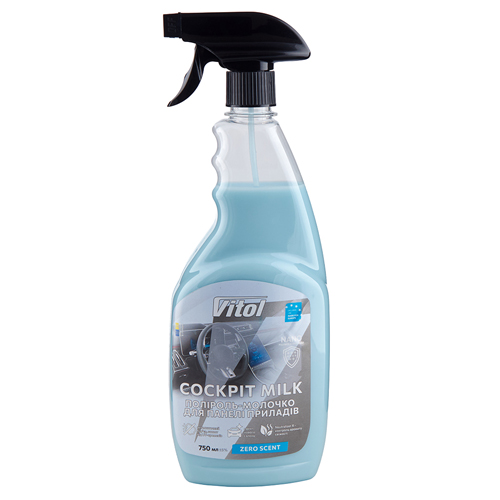-    VITOL 750  