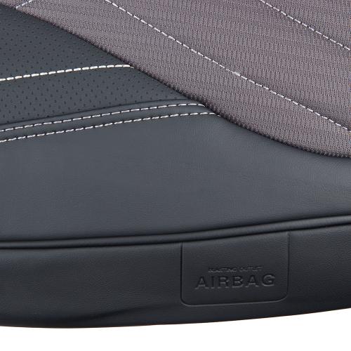    V-8863 Gy/Bk  -  -