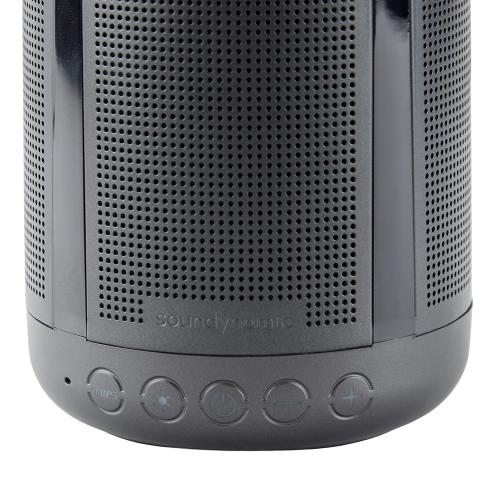 Bluetooth-колонка Soundynamic VB-2003, 9 Вт - Vitol Bluetooth-колонка Soundynamic VB-2003, 9 Вт