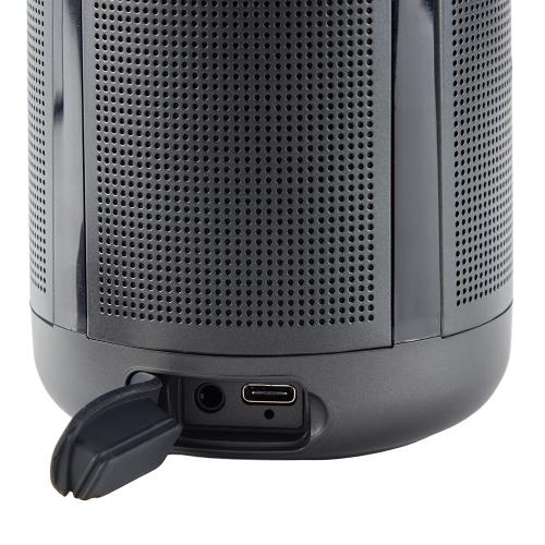 Bluetooth-колонка Soundynamic VB-2003, 9 Вт - Vitol Bluetooth-колонка Soundynamic VB-2003, 9 Вт